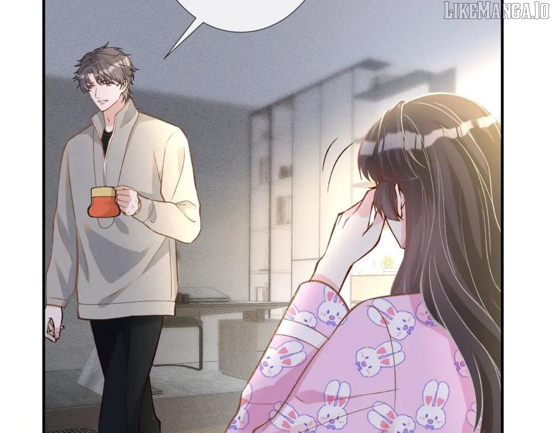 Everyone's Darling Chapter 240 - page 54